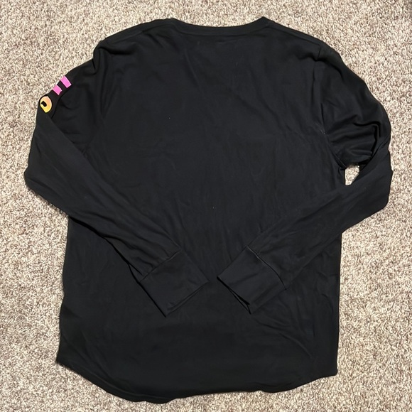 Hollister graphic long sleeve tee - Picture 3 of 3